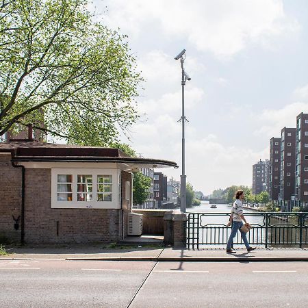 SWEETS - Van Hallbrug Amsterdam Exterior foto