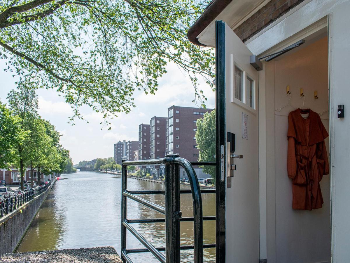SWEETS - Van Hallbrug Amsterdam Exterior foto